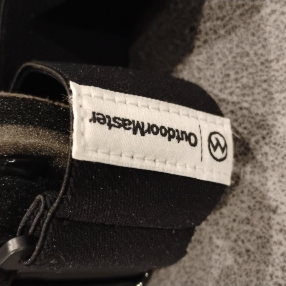 Outdoor Master Ski Goggles - Picture 4 of 5